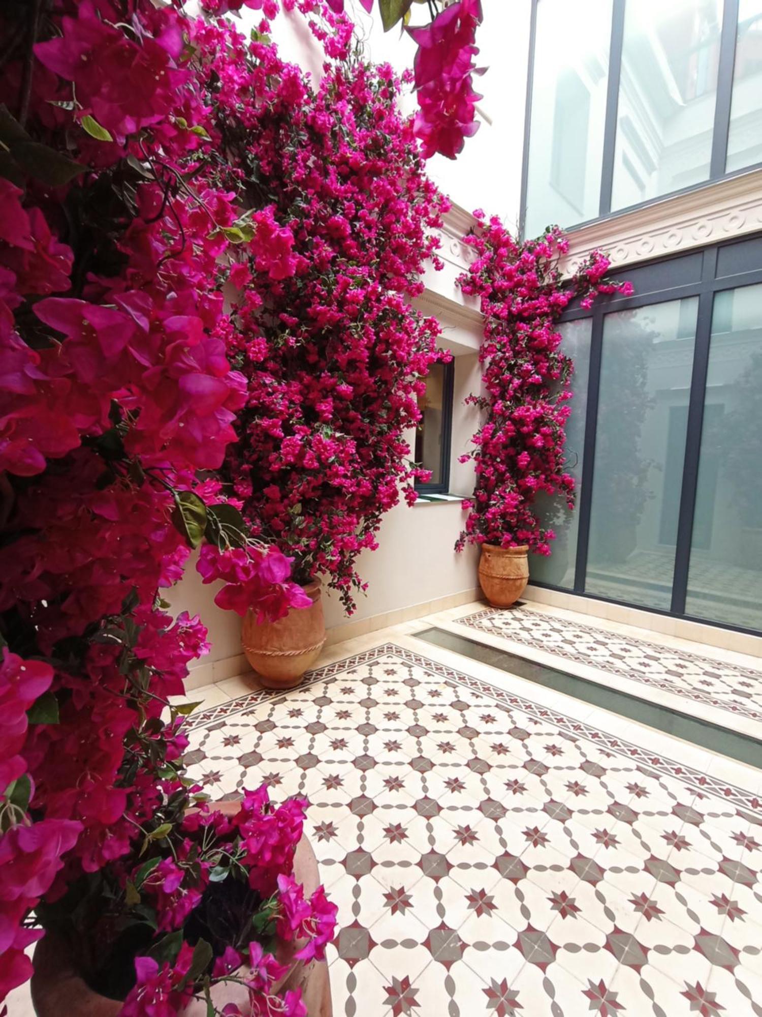 Uma Suites Parada Del Marques เซบีญา ภายนอก รูปภาพ
