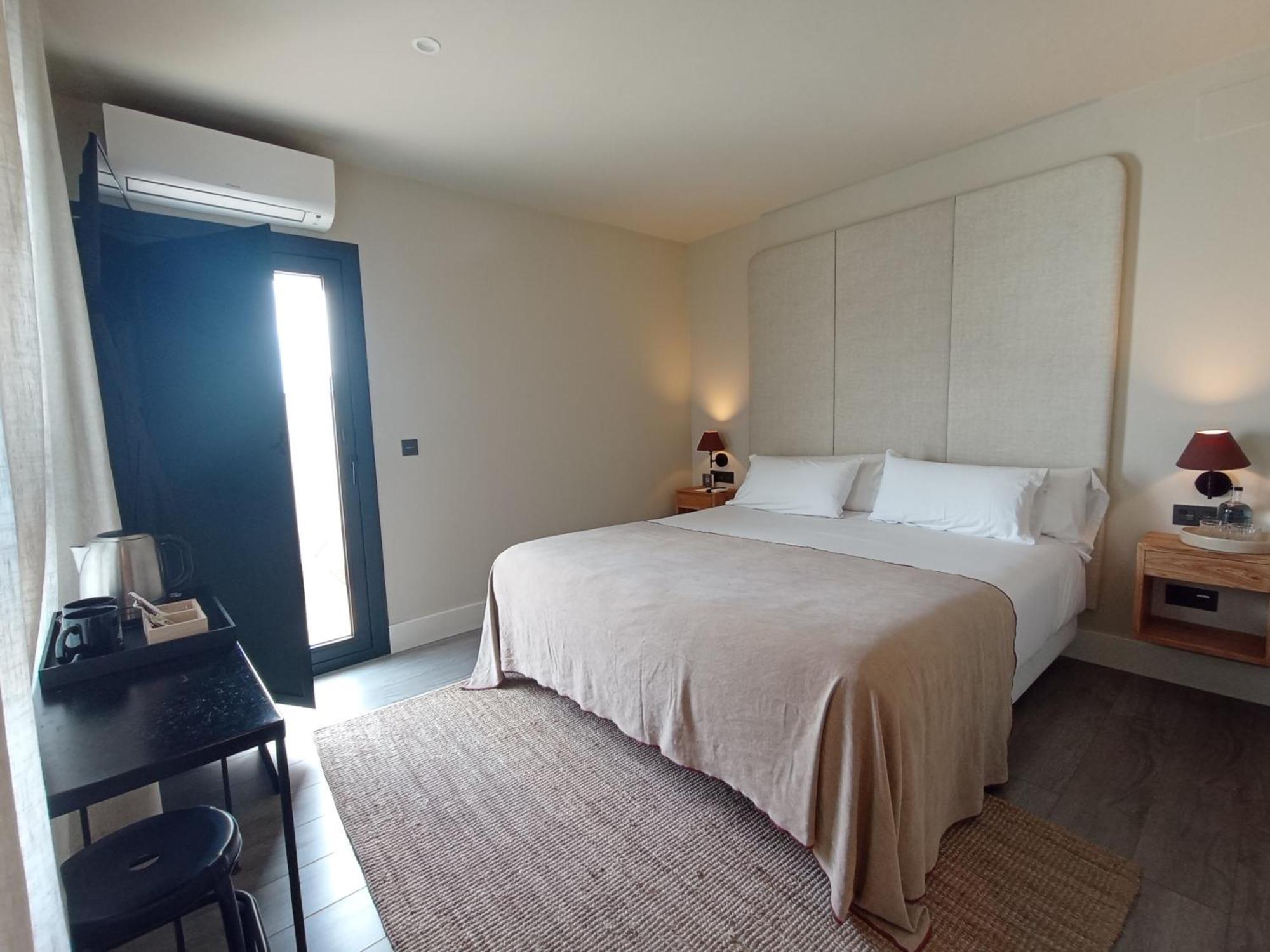 Uma Suites Parada Del Marques เซบีญา ภายนอก รูปภาพ