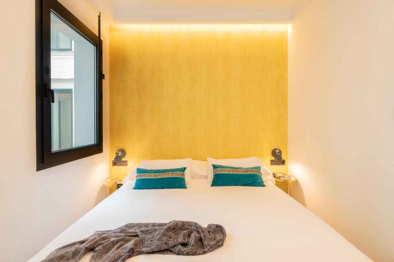Uma Suites Parada Del Marques เซบีญา ภายนอก รูปภาพ